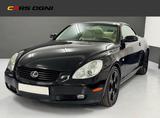 Lexus SC 430 SC430*NAVI*Xenon* - Lexus SC 430 Gebrauchtwagen