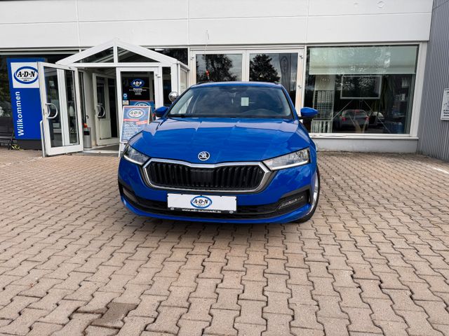 Skoda Octavia Combi Ambition 1.4 TSI iV Plug-in-Hybrid