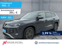 Volkswagen Tayron - Vorschau Bild 1