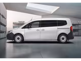 Mercedes-Benz Citan 112 CDI Mixto Lang MBUX+RüKam+AHK+Sitzpake - Angebote