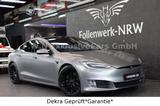 Tesla Model S 75D/Allrad/Auto Pilot/Pano/Luft/360° - Tesla in Düsseldorf