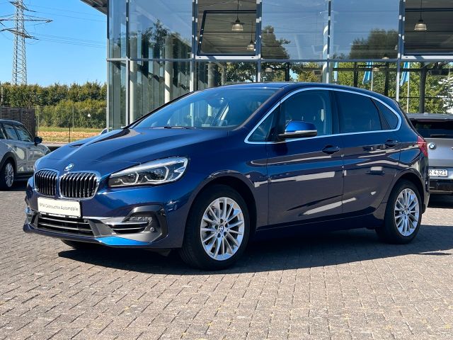 BMW 218i Aut. Active Tourer Advantage