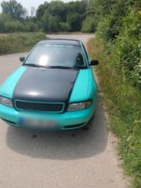 Audi A4 1.6 - - Audi aus 1996