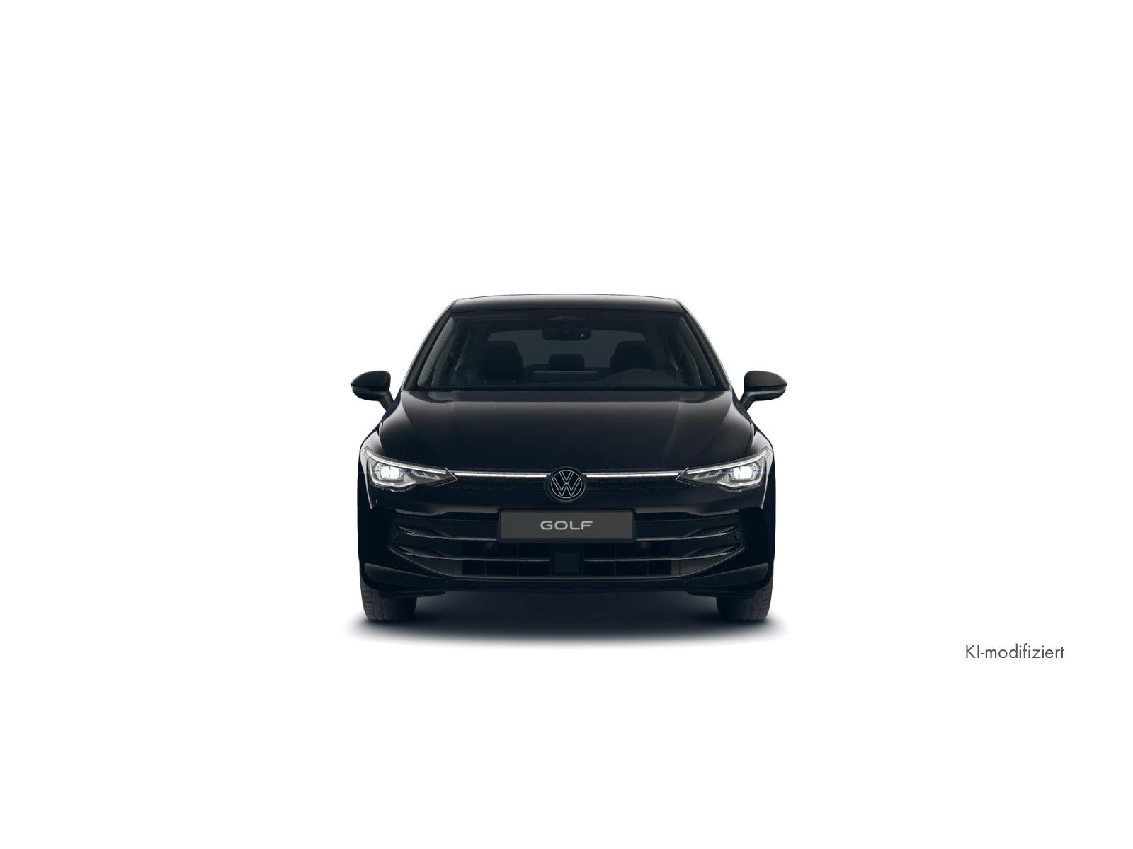Volkswagen Golf - Bild 4
