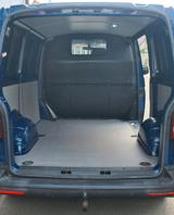 Volkswagen T6 Transporter - VW T6 Transporter von privat