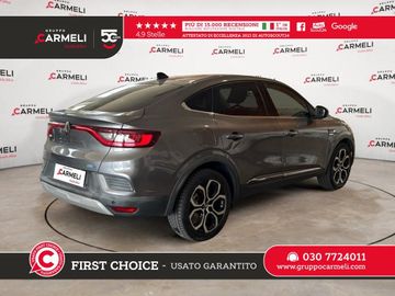 Renault Arkana - 4