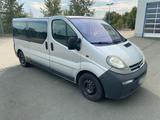Opel Vivaro 1.9dci Bus Camper Transporter ... - Opel: Transporter