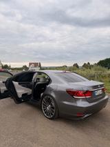 Lexus LS 460 AWD Luxury Line  - gebrauchte Lexus Limousine