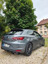 Seat Leon SC 2.0 TSI CUPRA 290 DSG - Seat Leon: Limousine, 2.0