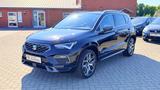 Seat Ateca FR 4Drive 2,0 TSI - Seat Ateca in Braunschweig
