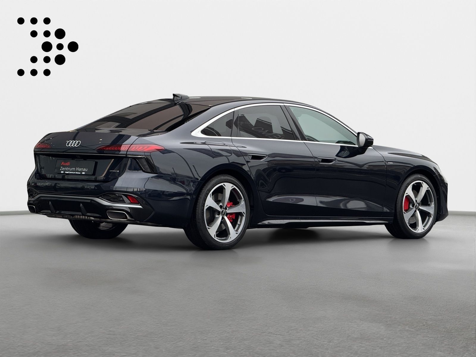 Audi A6 - Bild 2