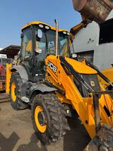 JCB 3CX- BJ 2018 - JCB 3cx