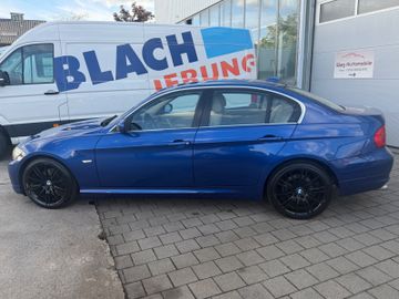 BMW 325 - 8