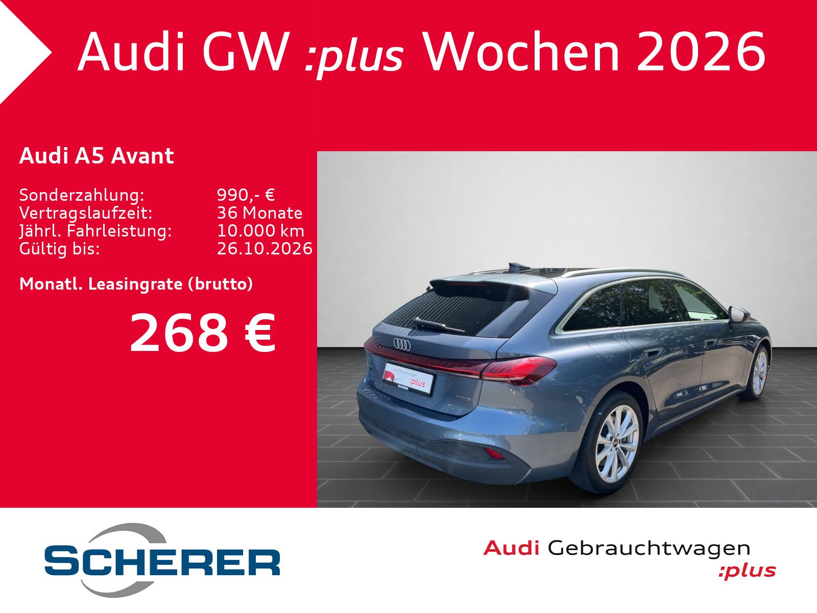 Audi A5 - Bild 3