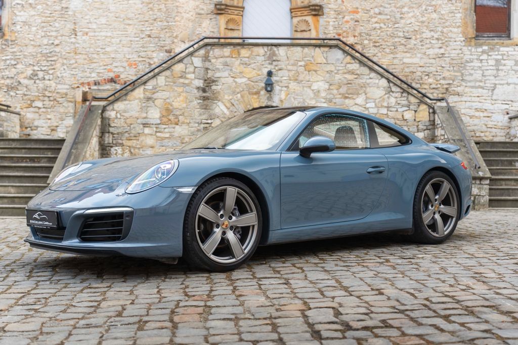 Porsche 911 Urmodell