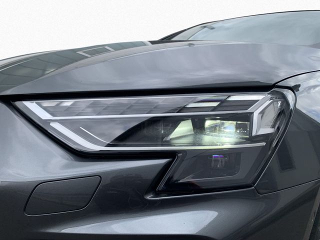 A3 Sportback 40 TFSI e S-LINE LED+PANO+KAMERA+HU