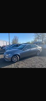 Mercedes-Benz C 200 CDI BlueEFFICIENCY - - Mercedes-Benz C 200 aus 2012