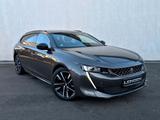 Peugeot 508 SW GT, Night Vision, Focal, AHK schwenkbar - gebrauchte Peugeot 508 aus dem Jahr 2021