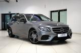 Mercedes-Benz E250|AMG|DIST|BURMES|MEMMORY|WIDE|360°|PANO|HUD| - Mercedes-Benz E 250: D