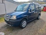 Fiat fiat doblo 1.6 - gebrauchte Fiat Doblo aus dem Jahr 2003