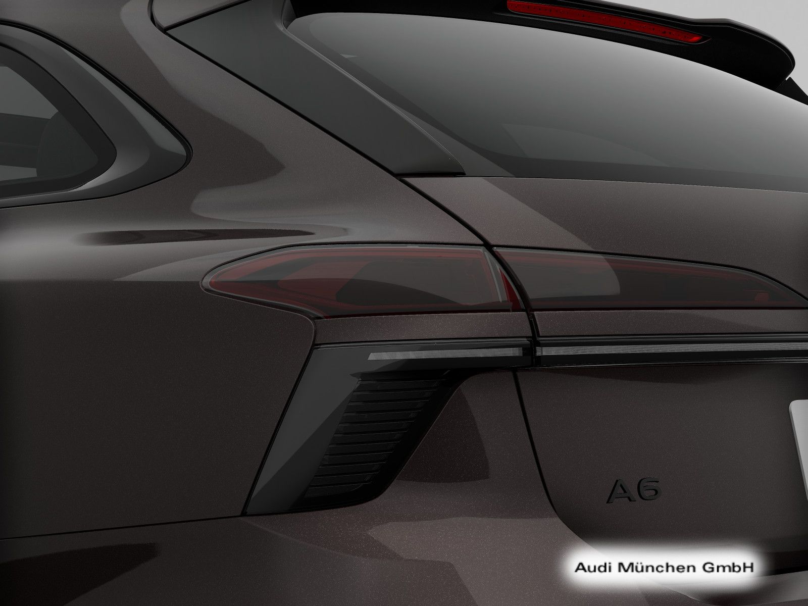 Audi A6 - Bild 9