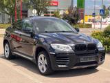 BMW X6 M50d STEPTRONIC INDIVIDUAL I HEAD UP DISPLAY - BMW X6: 50i