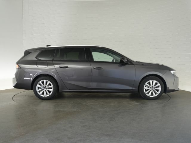 Astra L ST ELEGANCE CDTI+LED+NAVI+RÜCKFAHRKAMERA