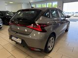 Hyundai i20 Select Mild-Hybrid*Spurhalte*Klima*SHZ*1Hand - Hyundai i20 in Bonn