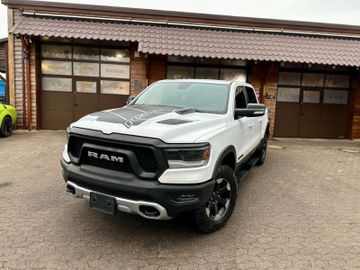Dodge RAM - 2