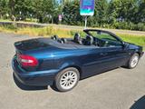 Volvo C70 2.3T T5 Cabrio Comfort | Tausch gegen Mini - Volvo C70 von privat
