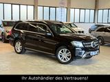 Mercedes-Benz GLS 350 d 4Matic*H&K*DISTRONIC*AHK*PANO*360* Kam - Mercedes-Benz GLS 350 Gebrauchtwagen