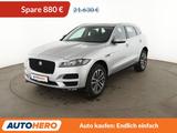 Jaguar F-Pace 20d Prestige AWD Aut*NAVI*XENON*TEMPO*CAM - Jaguar in Bochum