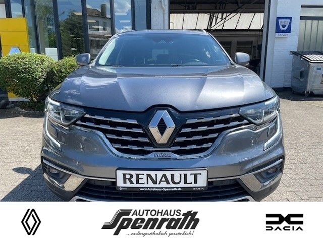 Renault Koleos  INITIALE PARIS BLUE dCi 190 4WD X-tronic