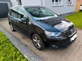 Seat Alhambra 2.0 TDI 110kW Xcellence DSG - Seat Gebrauchtwagen in Aachen