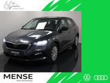 Skoda Scala 1.0 TSI Active Cool Plus |W-Paket|PDC|FLA - Skoda Scala Active mit Benzin-Antrieb