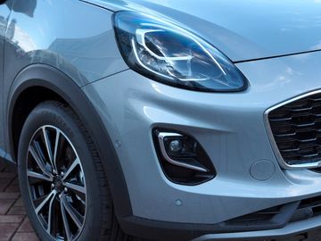 Bild 8 Ford Puma Titanium 92KW, Kamera, Navi, Klimaauto, SHZ