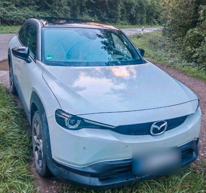 Mazda MX-30