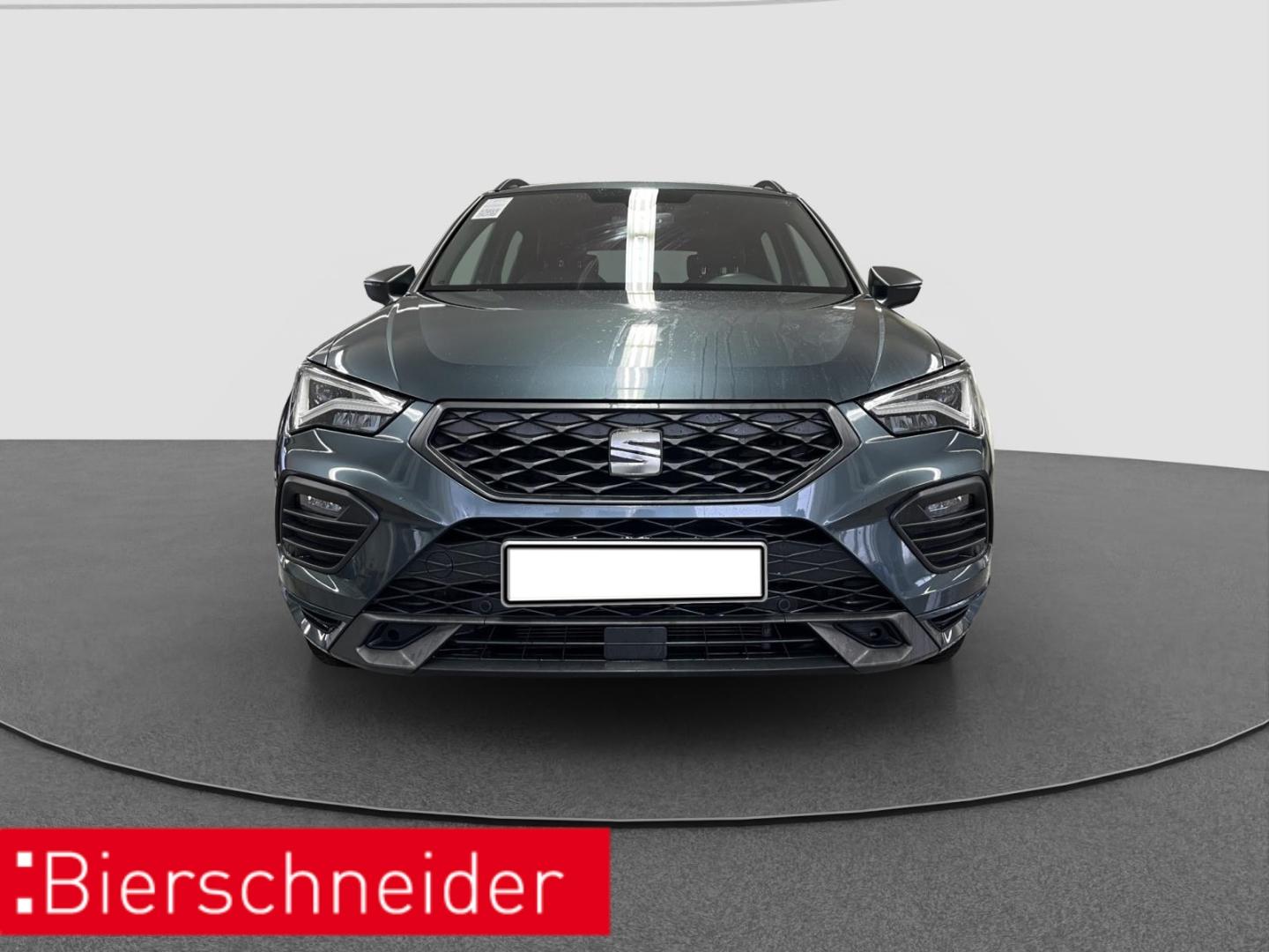 Seat Ateca 1.5 TSI FR AHK BEATS REAR VIEW NAVI