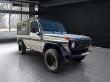 Mercedes-Benz GE 230 Puch - : Puch