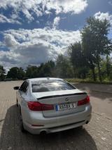 BMW G30 , 530e iPerformance - 12/2019 - BMW: Limousine, E30
