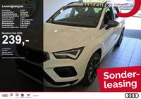Cupra Ateca - Vorschau Bild 1