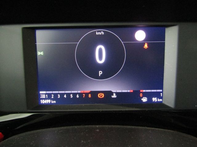 Mokka EU6d GS Line 1.2 LHZ SHZ NAV KLIM PDC KAM