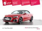 Audi A5 Cabriolet 40 TDI quattro S tronic S line