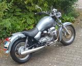 Moto Guzzi California 1100 Jackal - Moto Guzzi California Jackal