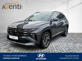 Hyundai Tucson Prime *RFK*4xSHZ*Matrix-LED*HUD*Navi* - mit Hybrid-Antrieb: Geländewagen