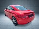 Audi TT Coupe 1.8T Leder/Bose/Klima/MTM - Audi: Mtm