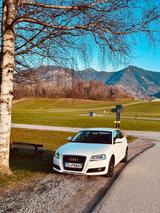 Audi A3 Sportpack 1.8 TFSI - Audi A3 Sportpack Gebrauchtwagen