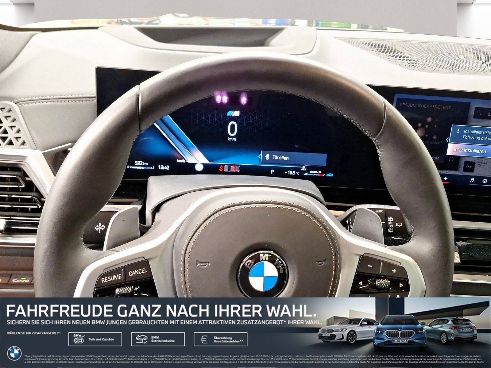 BMW X5 - Bild 14
