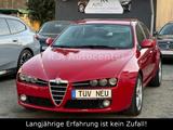 Alfa Romeo 159 2.2 JTS 16V Elegante*Tüv&Service NeU* - rote Alfa Romeo 159
