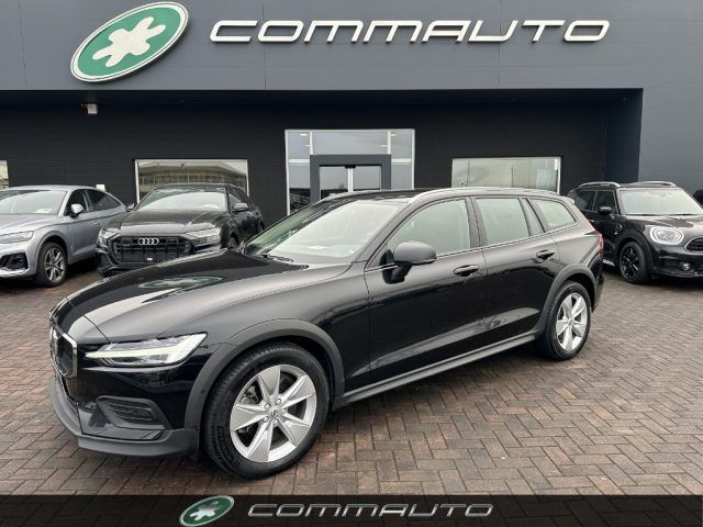 Autres VOLVO V60 Cross Country B4 (d) AWD automatico Co